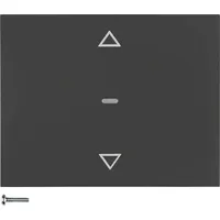 Berker KNX-Funk Jalousie-Taste 85245275