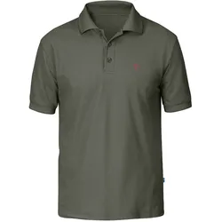 Fjällräven Crowley Pique Herren Polo Shirt