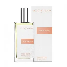 YODEYMA Parfum Seducción - Eau de Parfum für Damen 15 ml