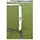 powershot Fußballtennisnetz Schwarz 6 x 1,1 m
