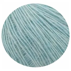 Lana Grossa Häkelwolle Ecopuno Beige 50 g