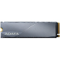 ADATA Swordfish 2TB 3D NAND PCIe Gen3x4 NVMe M.2 2280 Lesen/Schreiben bis zu 1800/1200MB/s interne SSD (ASWORDFISH-2T-C)