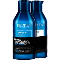 Redken Extreme Bundle XL 2 x 500ML