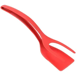Smarte Küchenutensilien - Klemme - Rot