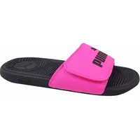 PUMA Damen-Flip-Flops, COOL CAT 2.0 V - Rosa - 37