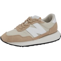 NEW BALANCE Sneaker, »M237«, beige