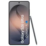 Samsung Galaxy S26 Ultra 256GB Schwarz