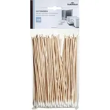 Durable Reinigungsstäbchen Cotton Buds 100 Stück