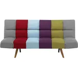 Beliani Sofa Ingaro