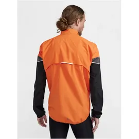 Craft Core Endur Hydro Jacket Men crackle-black (550999)