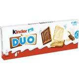 Ferrero Kekse Schokolade & Vollmilchschokolade 150 g