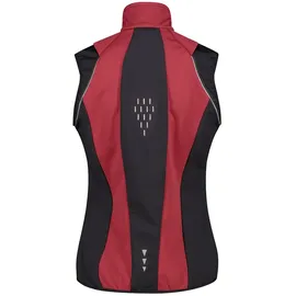 CMP Detachable Sleeves 30a2276 Softshelljacke - Peony - S