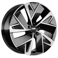 CMS Products C32-Aero 7 x 18 5 x 114,3 ET50 MB67,2 Schwarz