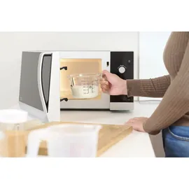 Emsa Messbecher & weiß