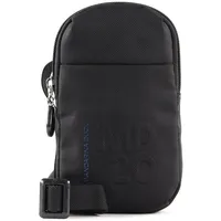 Mandarina Duck Handytasche MD20 Smartphone Case Black