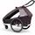 Croozer Kid Vaaya 1 blossom red