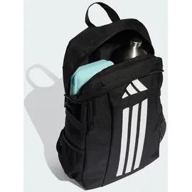 adidas Power Backpack Youth Schwarz