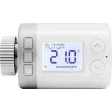 Honeywell HR35R Rondostat Heizkörperthermostat elektronisch 5 bis 30°C