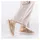 Rieker 69280-60 Weite Breit Pull-on Synthetik Marble / 60 38 EU