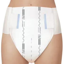 Hartmann MoliCare Premium Elastic M 14 St.