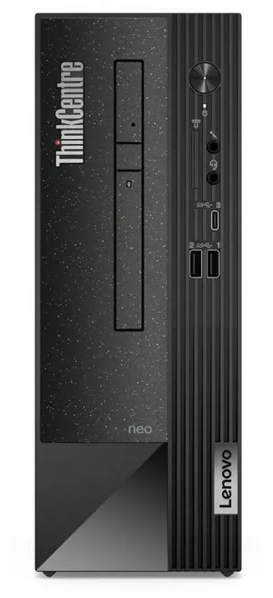 Lenovo PC (Desktop PC Lenovo ThinkCentre Neo 50s G4 8 GB RAM 256 GB SSD)