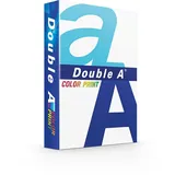 Double A Color Print A4 90 g/m2 500 Blatt