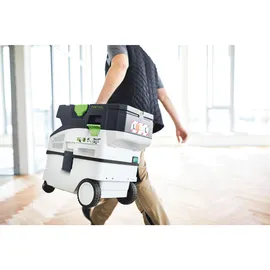 Festool CTLC MINI I-Basic CLEANTEC