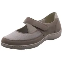 WALDLÄUFER 496H33-318 Denver NALASTR. ECLIS Stein Silber Gr. 42,5