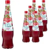 Mautner Himbeere Frucht-Sirup 4200 ml