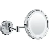 Hansgrohe 73570000 mit LED Licht