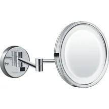 Hansgrohe 73570000 mit LED Licht