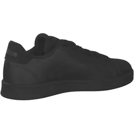 adidas Advantage Lifestyle Court Lace Core Black / Core Black / Grey Six 29