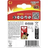 Eveready Baby (C) 2 St.