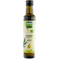 HANF FARM Hanföl kaltgepresst 250 ml