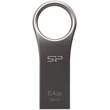 Silicon Power Jewel J80 SP064GBUF3J80V1TEJ USB-Speicherstick (64 GB, USB 3.0)