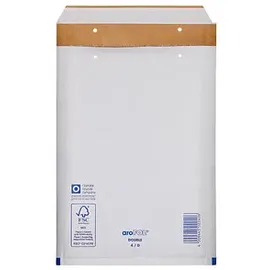 aroFOL® DOUBLE Luftpolsterversandtaschen für DIN B5