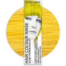 Stargazer Semi Permanent gelb 70 ml