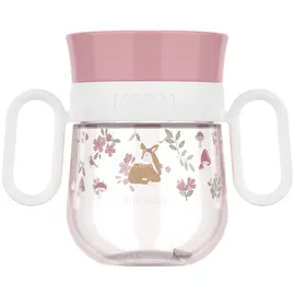 Mepal 360 Trinklernbecher 200 ml Fairy Garden