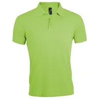 Sol's SOLs Mens Polo Shirt Prime | apple green