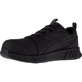 Reebok Fusion Formidable Work, S3, 41 schwarz/schwarz Gr. 41
