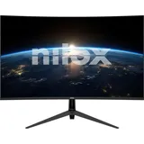 NILOX Gaming-Monitor Nilox NXM27CV28001 27"