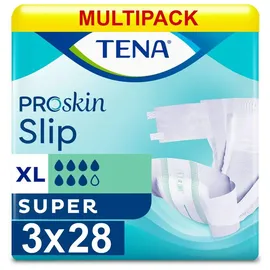 TENA Slip Super XL 84 St.