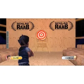 Schlag den Raab: Das 2. Spiel (PC)