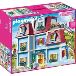 PLAYMOBIL® 70205 Mein Großes Puppenhaus