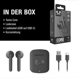 Fresh 'n Rebel Twins Core