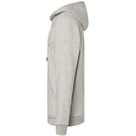 OAKLEY Hoodie New Granite Hthr XL