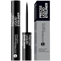 Hypoallergenic Bell HYPOAllergenic Precise Liquid Eyeliner 01, 5 g
