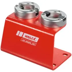 HOLEX Montage-Hilfe, SK, BT, für Aufnahmegröße 30