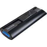 SanDisk Extreme Pro 256 GB schwarz USB 3.1