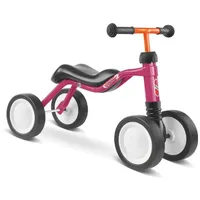 PUKY Wutsch Pink Modell Aktion